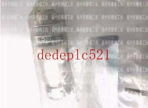 1 PCS NEW IN BOX ITT CA120001-92 servo valve proportional valve - Picture 5 of 5