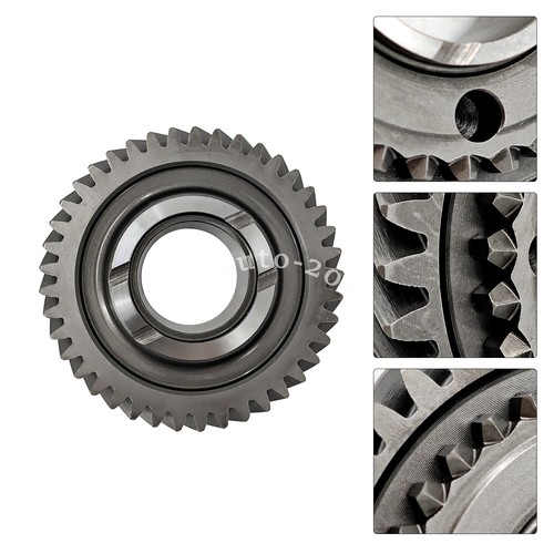 33336-42020 5th Gear Repair Kit 41 Teeth For Toyota Corolla Matrix Camry RAV4 - Picture 14 of 14