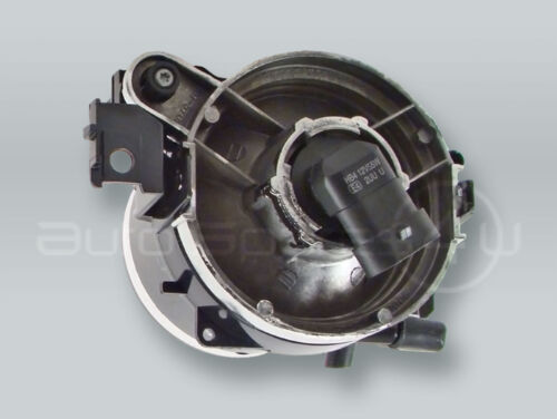 TYC luz antiniebla lámpara de conducción asily con bombilla izquierda se adapta 2006-2008 BMW Serie 7 E65 - Imagen 2 de 3