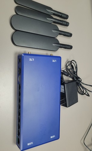 Netsurion Professional CXD2800 d'occasion - Photo 4/5
