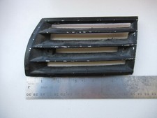 Porsche 911/912 ('69-'72) Horn Grille LEFT  90155943127    #22