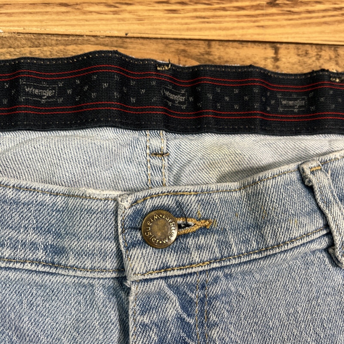 Wrangler 855waql cheap