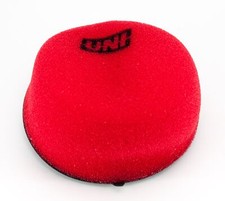 Uni-Filter Air Filter for Suzuki RM125 & RM250, 1990-1992 - NU-2467ST