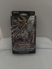 Yu-Gi-Oh! Structure Deck Cyber Strike Trading Card Game New