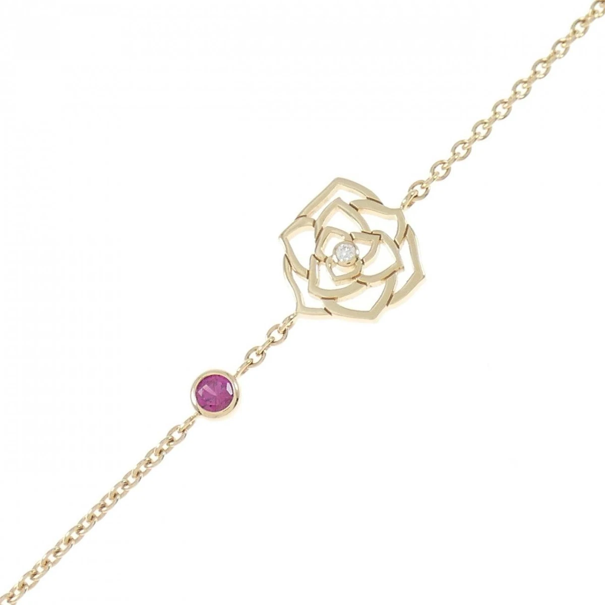 Piaget 2024 rose bracelet