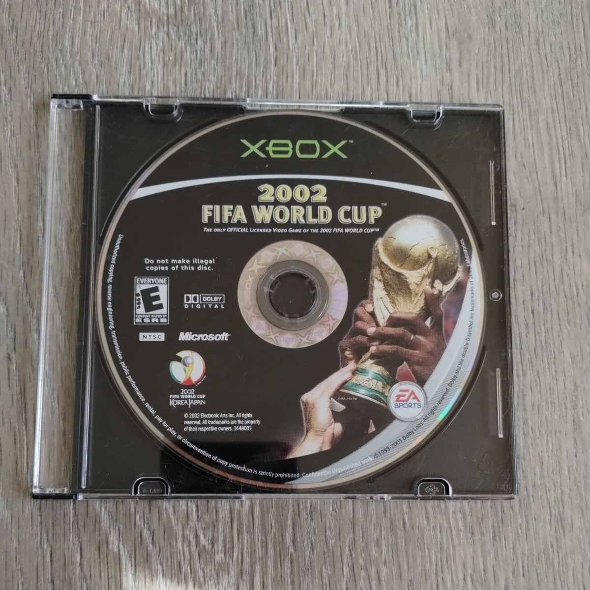 2002FIFAワールドカップ Amazon.co.jp: 2002 FIFAワールドカップ(TM) : ゲーム