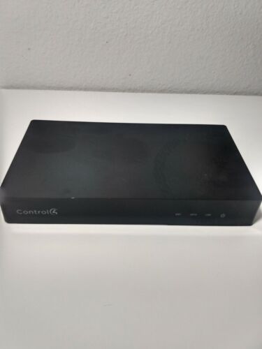 TESTED Control4 C4-HC250-BL Automatisierungssteuerung - Bild 2 von 4