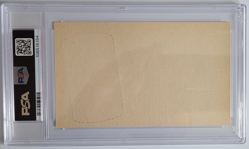 1969 TOPPS WACKY PACKAGES ADS #6 - AJERX PSA 6 EX-MT - Picture 2 of 2