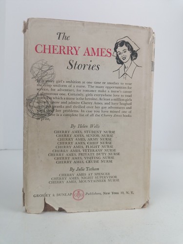 1940 Judy Bolton The Name on the Bracelet by Margaret Sutton With Dust Jacket 13 - Picture 3 of 10