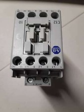 Allen Bradley 100-C12D*10 24 VDC Coil Starter