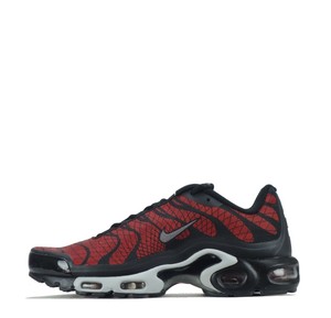 nike air max plus rojos