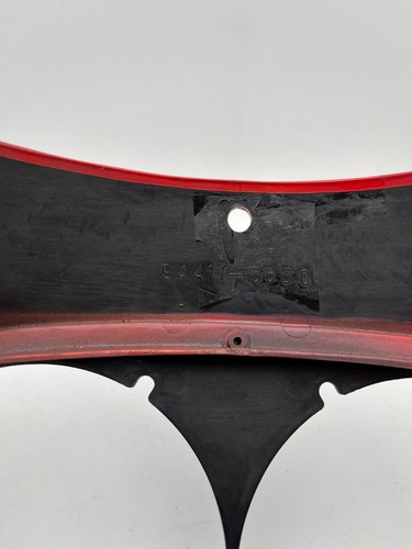 Suzuki GSXR1100 Front Verkleidung Kanzel Maske Cowling Fairing GSXR 1100 #32058 - Bild 24 von 24