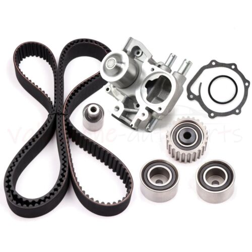 Timing Belt Water Pump Kit For Subaru WRX STI Impreza Legacy Outback 2002-2017 - Picture 2 of 9