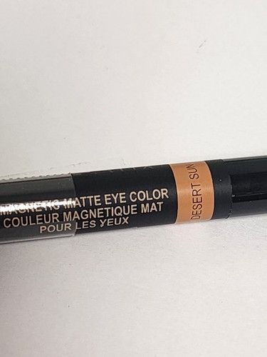 NUDESTIX Magnético Mate Color de Ojos Sol del Desierto - Imagen 2 de 3