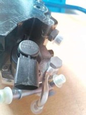 Hochdruckpumpe Bosch (Neuteil) 0445010127