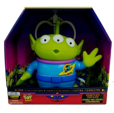 トイ・ストーリー Toy Story エイリアン アリバス・ブラザーズ
