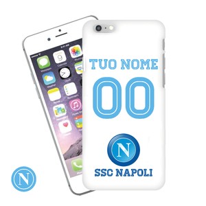 custodia del napoli iphone 6 s custodia del napoli iphone 6 s