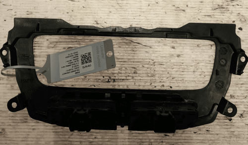 mando calefacción aire para FORD TRANSIT CONNECT FURGONE 220 c81672 2408076 - 第 2/4 張圖片