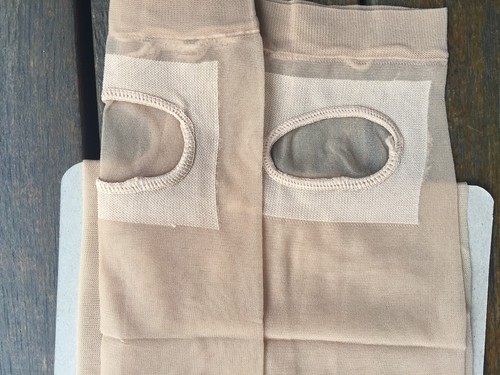 Women Lady Maternity Warm Thermal Belly Tummy Cover Pantyhose Tights stockings  - Picture 8 of 21