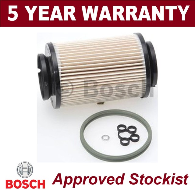 BOSCH 1457070007 FUEL FILTER