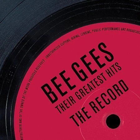 Bee Gees Music CDs for sale - eBay