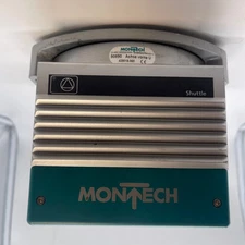 Montech 90890 Achse Vorne U & 54795 Shuttle(EB-2037)