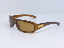 Vintage GUCCI Sunglasses GG 1479/S AR1 Brown w/Brown lens