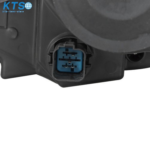 For Ford Fusion 2010-2012 Factory Halogen Headlight Headlamp W/o Bulb Left+Right - Picture 15 of 16