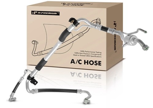 A-C Premium Line Hose Assembly – AC System Repair Part .