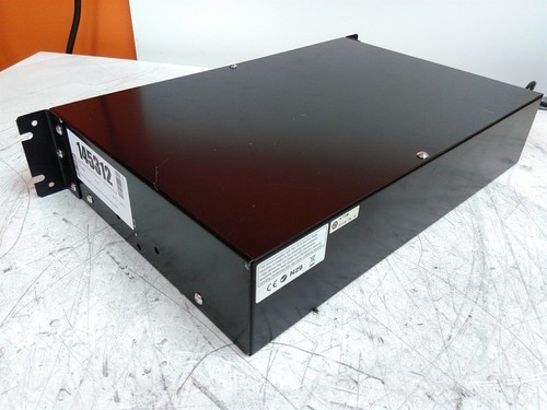 Power Tested Only Aiphone IS-CCU Central Control Unit AS-IS - Picture 3 of 7