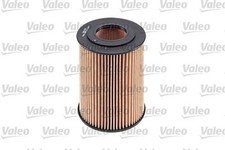 VALEO 238474 Ölfilter für MERCEDES C-/E-/G-/M-/S-KLASSE 280-350CDI OM642 M276
