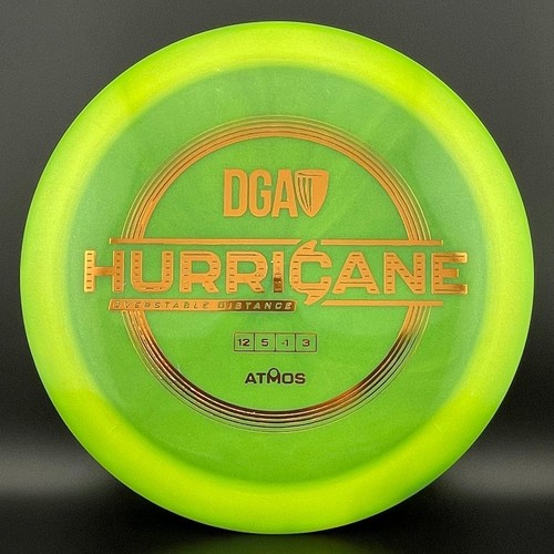 DGA Atmos Hurricane - Picture 11 of 17