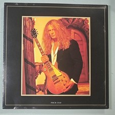 ジョンサイクス　limited CDとdemos John Sykes ジョン・サイクス/Whitesnake Blue Murder Demos