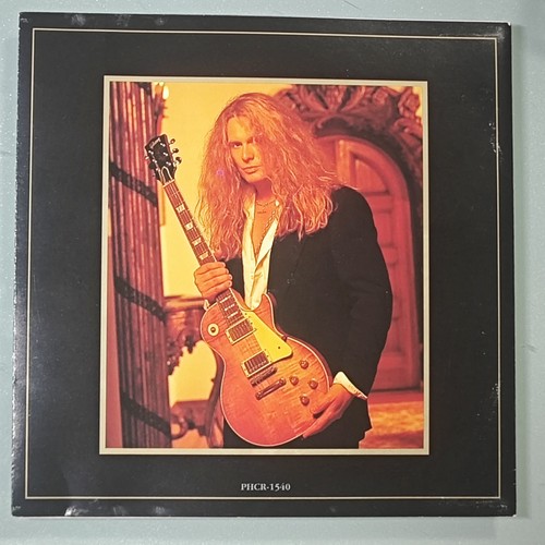 John Sykes - Loveland	JAPAN CD (1997,PHCR-1540)	Whitesnake/Blue Murder	Hard Rock - Picture 4 of 4