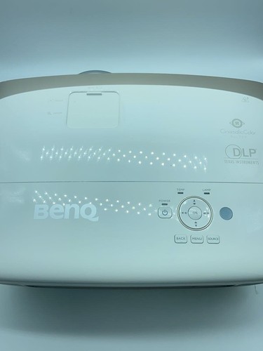 Proiettore Home Theater BenQ HT3050 1080p - Foto 5 di 9