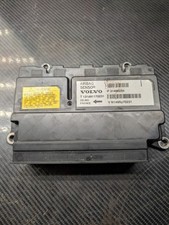 VOLVO V40 AIRBAG CONTROL MODULE ECU 31406254