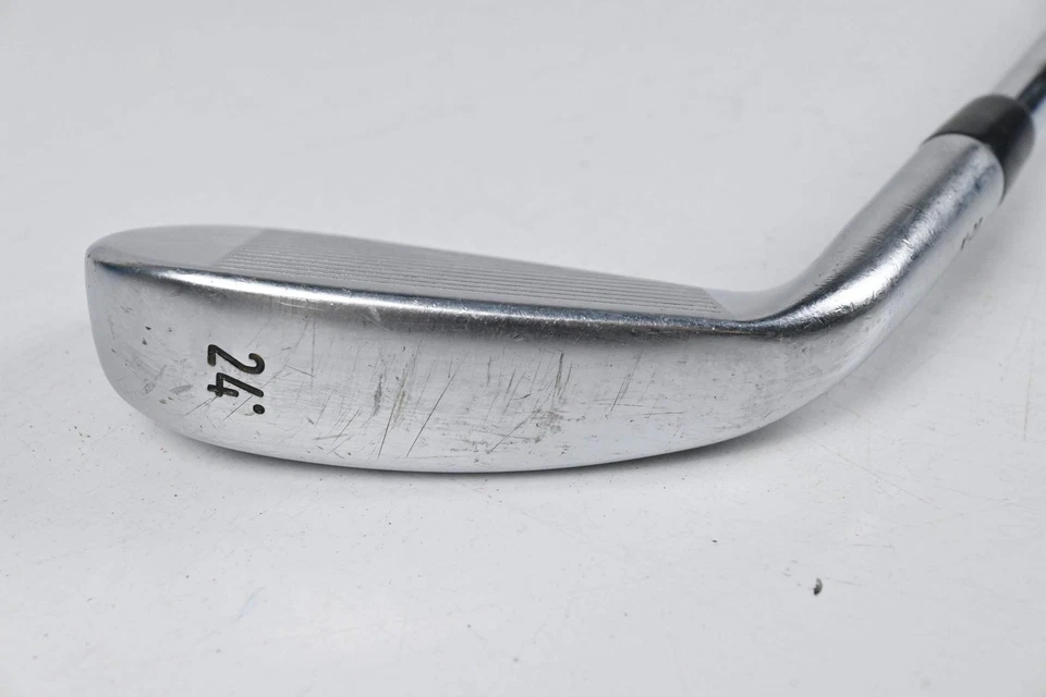 Callaway X Forged UT 2020 Utility #4 Iron / 24 Degree / X-Flex Elevate Tour - Image 3 of 4