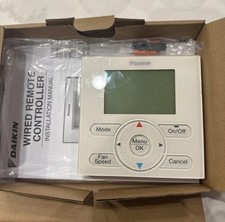 Daikin Industries LTD Remote Controller BRC1E73 (controller only)