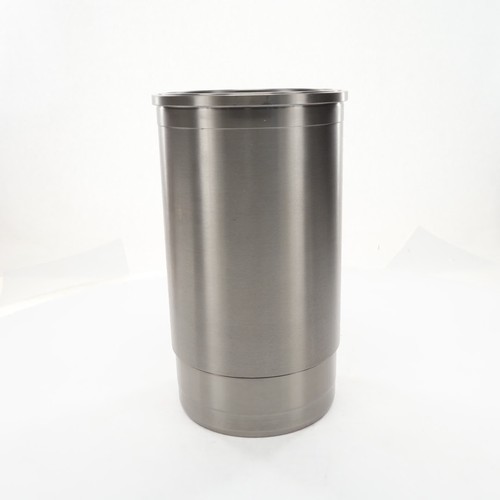 Sleeve R80500 fits John Deere 4039TF001 6414TDW14 6414TDW16 490E510D 595D624E - Video 1 of 1