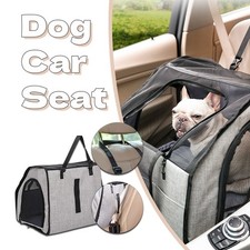 Foldable Waterproof Dog Mat for Pet Travel and Outdoor Use