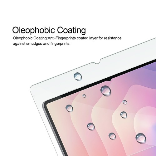 Supershieldz Tempered Glass Screen Protector for Samsung Galaxy Tab S11 Ultra - Picture 5 of 5