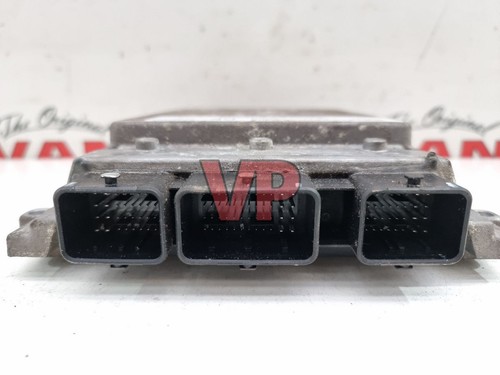 Ford Transit Mk7 Panel Van - 2.4 Euro 4 ECU Module Unit 07-11 Genuine - Picture 5 of 6