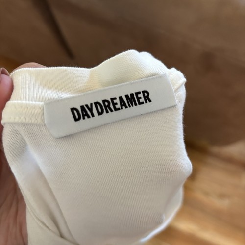 Camiseta Daydreamer The Doors Gráfica Grande Talla XS - Imagen 4 de 5