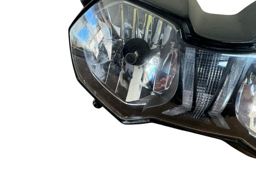 Triumph Tiger 800 XCX Scheinwerfer Hauptscheinwerfer Original OE 2018 - 2021 - Bild 4 von 10