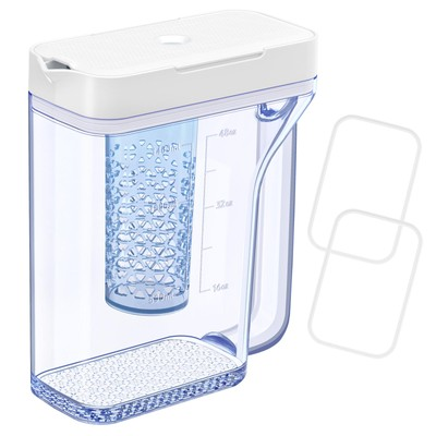 #ad Upgraded DA97 17395A Refrigerator Water Pitcher Compatible with Samsung Water... $88.32