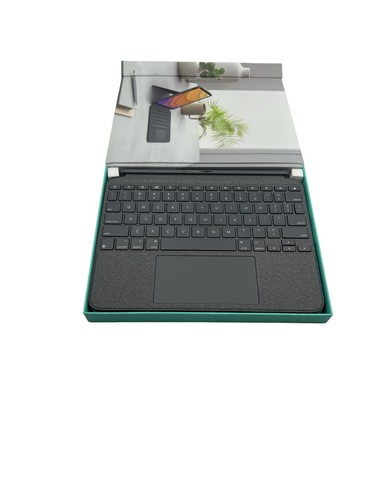 Logitech Combo Touch Funda con Teclado Desmontable para iPad Air 4ta y 5ta Generación 10.9 pulgadas - Imagen 3 de 3