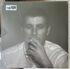 Whatever People Say I AM That's What I AM Not by Arctic Monkeys (Record, 2006)