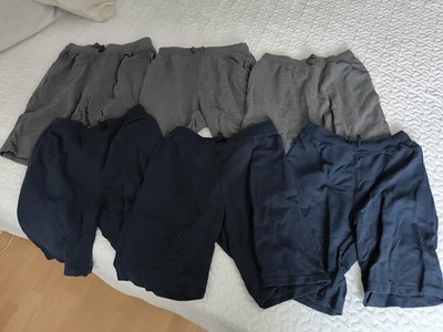 Shorts von Y.F.K. Größe 158/164