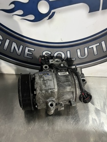 2013 VW POLO 1.2 PETROL A/C AIR CON PUMP