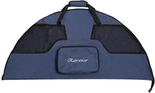 Raprance Wader bag, Changing Mat with Mesh Ventilation, Foldable Outdoor Blue 